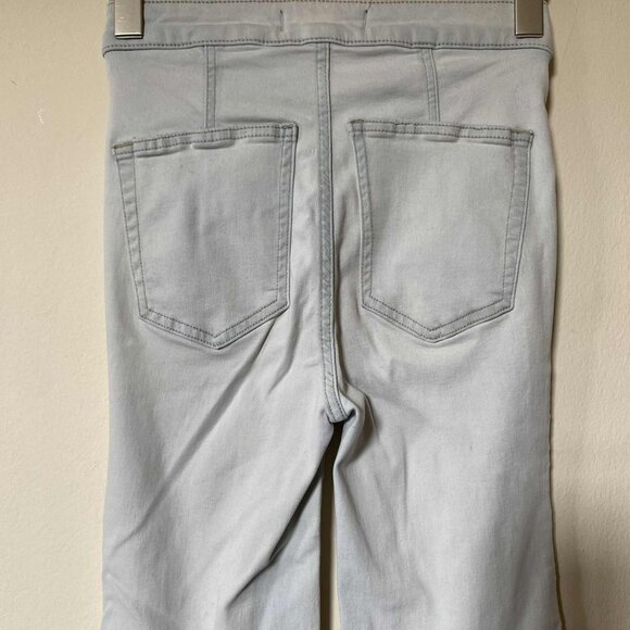 WE THE FREE Just Float On Flare Jeans (Size: 24) - Picture 9 of 15